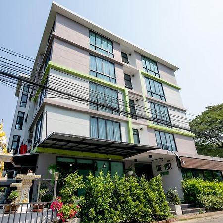 The Vert Pak Kret Luaran gambar