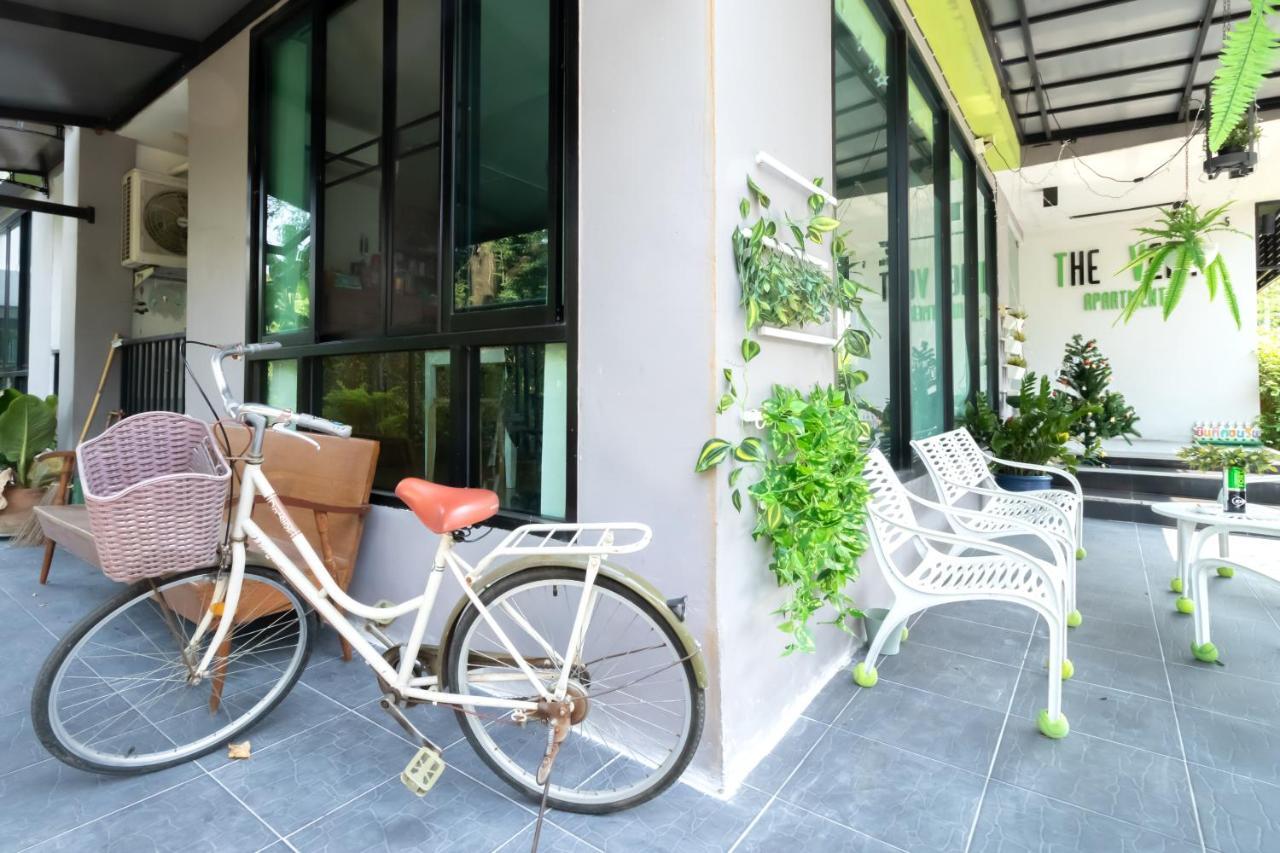 The Vert Pak Kret Luaran gambar