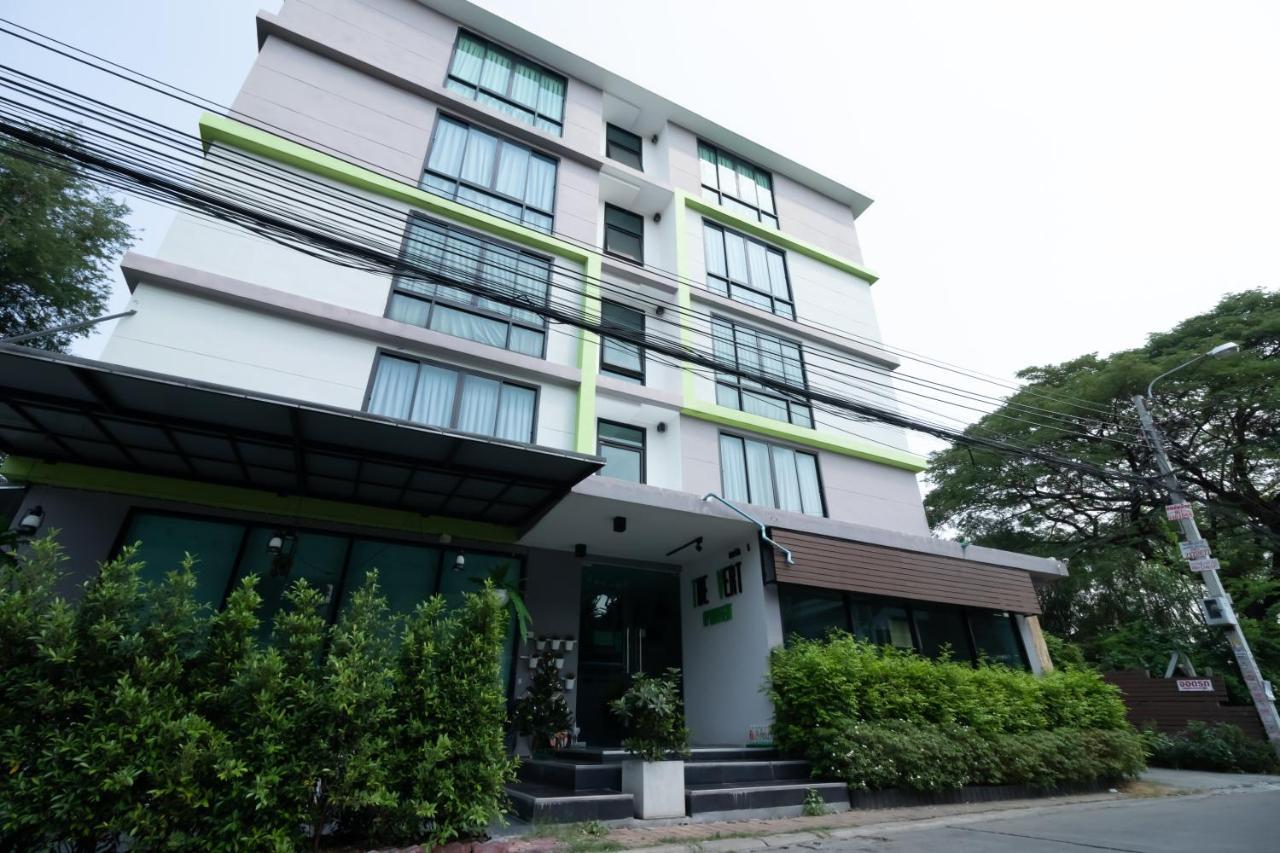 The Vert Pak Kret Luaran gambar