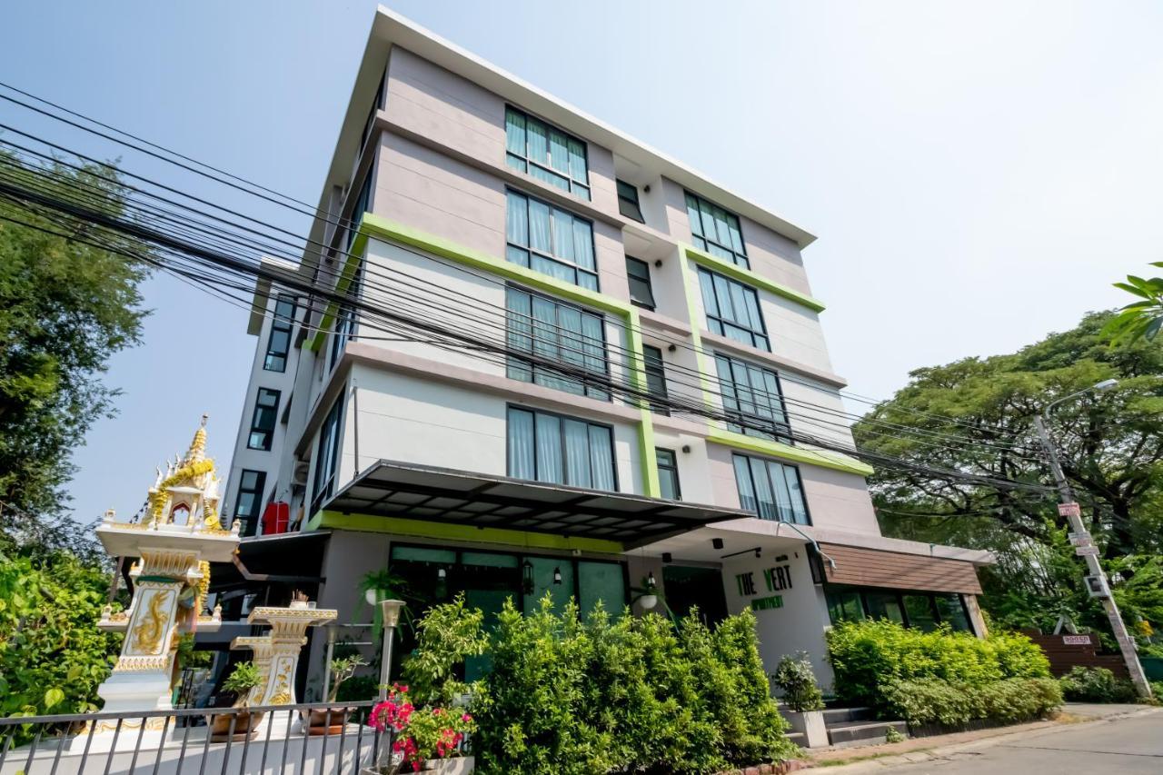 The Vert Pak Kret Luaran gambar
